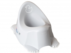 Nocnik antypoślizgowy Tega Baby kaczka