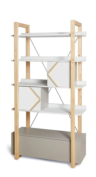 bellamy_regal_pinette_bookcase_1