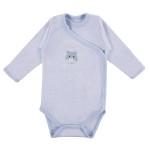 Eevi body baby love dł. zakładka 48-68