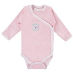 Eevi body Baby love dł. zakładka 48-68