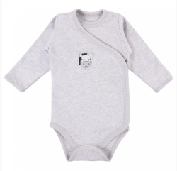 Eevi body baby love zakładka dł. 48-68