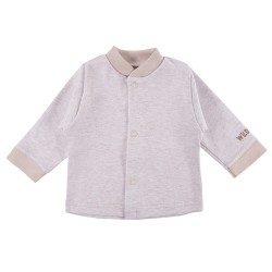 Eevi kaftan niemowlęcy baby love 46-68