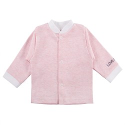 Eevi kaftan niemowlęcy baby love 46-68