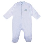 Eevi Pajac Baby Love dł.  46-68