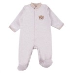Eevi Pajac Baby Love dł.  46-68