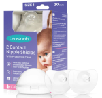 Osłonki laktacyjne Lansinoh