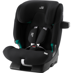 Fotelik samochodowy Britax Romer Advansafix PRO Space Black