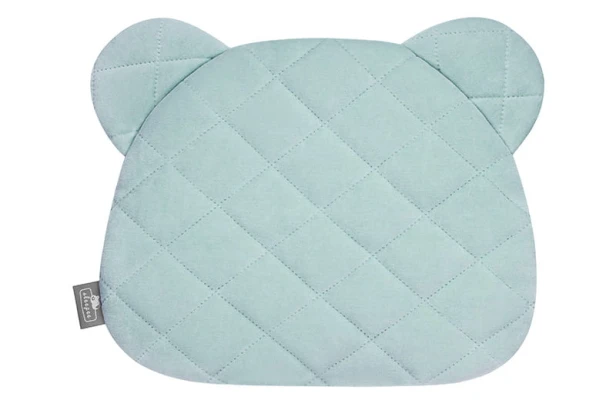 Misiowa_Poduszka_Royal_Baby_Miętowa-Ocean-Mint-1