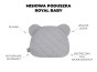 Misiowa_Poduszka_Royal_Baby_Miętowa-2
