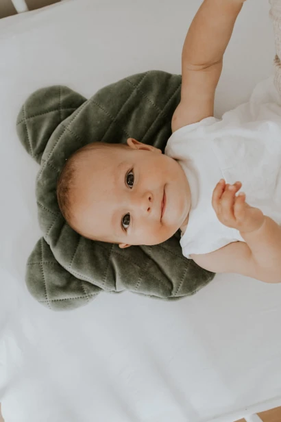 Misiowa_Poduszka_Royal_Baby_zielona-3