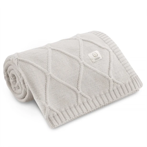 KOC-100-MERINO-WOOL-DIAMONDS-KREM-MELANZ-BABY-BLANKET-YOSOY.jpg