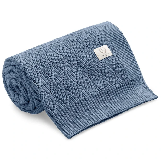 KOC-BAMBUS-BAWELNA-COMO-NAVY-BLUE-COTTON-BAMBOO-BLANKET-YOSOY.jpg