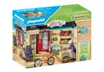 Playmobil Wiejski Sklep Całodobowy 71250
