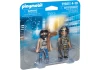 PLAYMOBIL DUOPACK JEDNOSTKA SPECJALNA I BANDYTA 715052.png