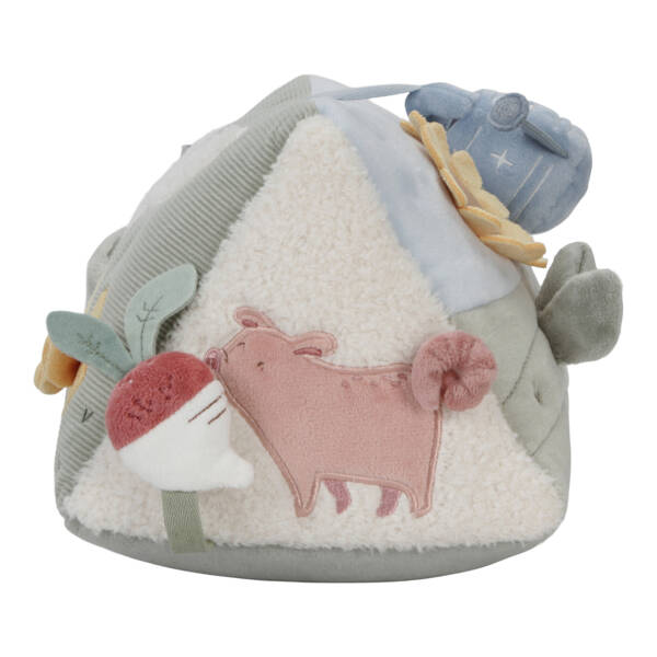 Trójkąt edukacyjny Little Farm od Little DutchMieszkoBaby6.jpg