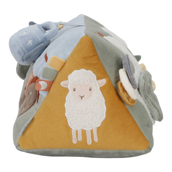 Trójkąt edukacyjny Little Farm od Little DutchMieszkoBaby7.jpg