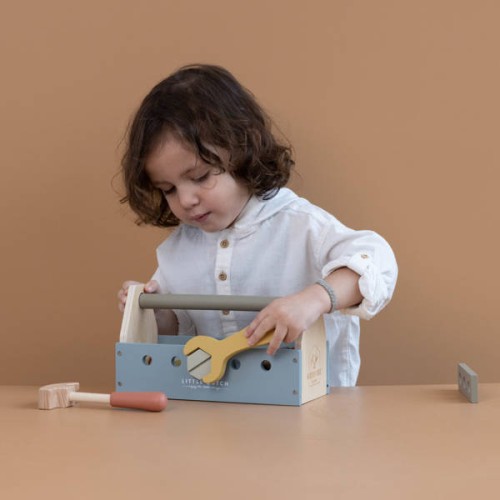 Little Dutch Toolbox - majsterkowiczMieszkoBaby2.jpg