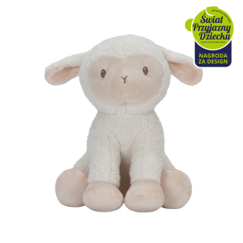 Little Dutch Przytulanka Owieczka Little Farm 25 cMieszkoBaby.png
