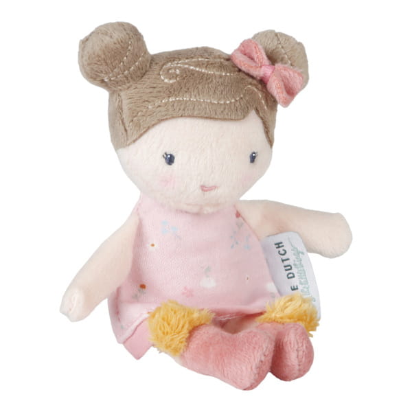 Little Dutch Laleczka Rosa 10 cmMieszkoBaby2222.jpg
