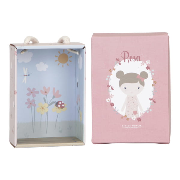 Little Dutch Laleczka Rosa 10 cmMieszkoBaby222222.jpg