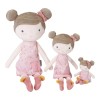 Little Dutch Laleczka Rosa 10 cmMieszkoBaby2222222.jpg