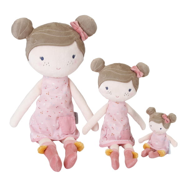Little Dutch Laleczka Rosa 10 cmMieszkoBaby2222222.jpg