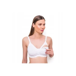 Babyono biustonosz do karmienia F80-85 biały.jpg