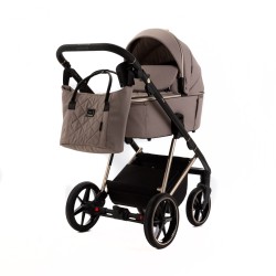 Adamex Delta SE Elite Wózek 2w1 833