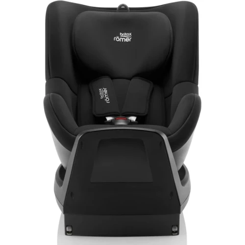 Fotelik Britax Romer DUALFIX M PLUS Space BlackMieszkoBaby2.jpg