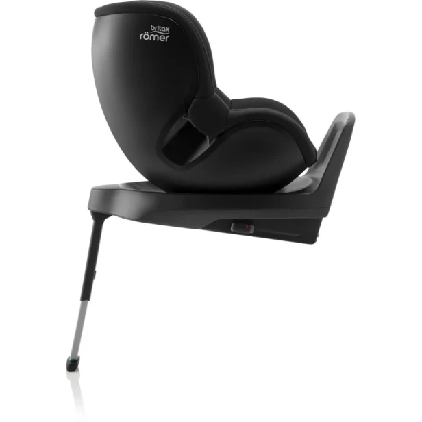 Fotelik Britax Romer DUALFIX M PLUS Space BlackMieszkoBaby22.jpg