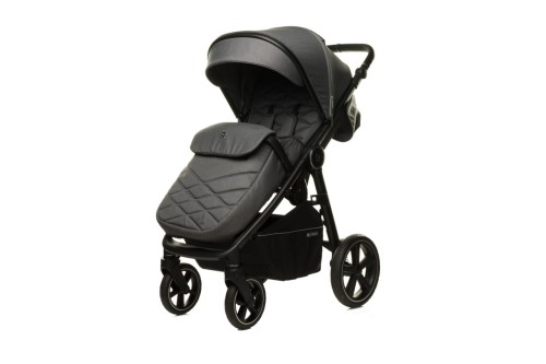 Wózek Future Design Xpolde Steel GraphiteMieszkobaby.jpg