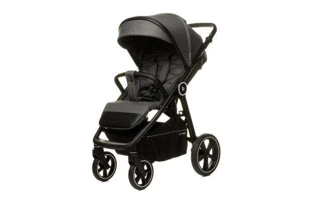 Wózek Future Design Xpolde Steel GraphiteMieszkobaby0.jpg