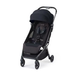 RECARO WOZEK LEXA NIGHT BLACK EKSPOZYCJA