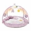 CHICCO MATA DLA NIEMOWLAKA 3W1 E.COLORS PINK.jpg