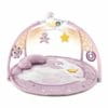 CHICCO MATA DLA NIEMOWLAKA 3W1 E.COLORS PINK.jpg