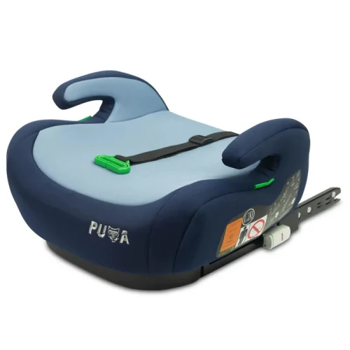CARETERO FOTELIK PUMA I-SIZE NAVY (125-150) granat.jpg