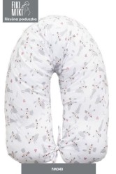Poduszka ciążowa Fiki Miki  FM04