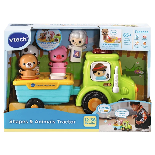 VTECH Traktorek Wesołek 61488.jpg