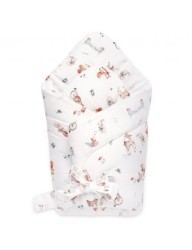 Yosoy Rożek 100_ bambus Forest Friends.jpg