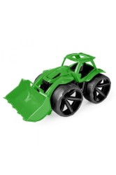 WADER MAXIMUS SPYCHACZ ZIELONY 64510