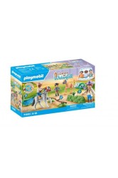 PLAYMOBIL TURNIEJ KUCYKOW 71495.jpg