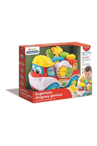 GRACO ZABAWKA EDUKACYJNA AUTO EUGENIUSZ .jpg
