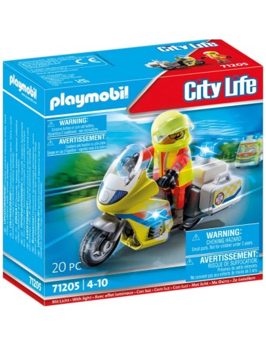 PLAYMOBIL MOTOR RATUNKOWY 71205.jpg