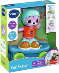 VTECH KOT SKATER 61907