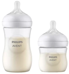 AVENT ZESTAW  NATURAL 3 BUT.260 1+ BUT 125ML.jpg