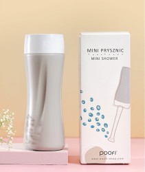 POOFI Mini prysznic