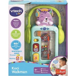 VTECH KOCI WALKMAN 61903