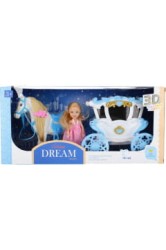 KARETA MEGA CREATIVE