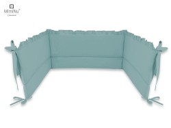 KIECZMERSKI OCHRANIACZ DO LOZ  Z FALBANKA ZIELEN.jpg