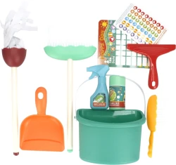 MEGA CREATIVE ZEST DO SPRZAT 31X38X11 WIADERKO